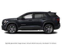 2026 Gmc Terrain AWD 4Dr Elevation Ebony Twilight Metallic  Shot 3