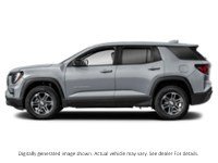 2027 Gmc Terrain AWD 4Dr At4 Sterling Metallic  Shot 3