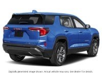2027 Gmc Terrain AWD 4Dr Elevation Rapids Metallic  Shot 2