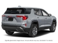 2027 Gmc Terrain AWD 4Dr At4 Sterling Metallic  Shot 2