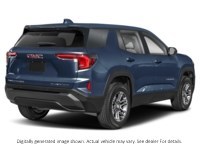 2026 Gmc Terrain AWD 4Dr Denali