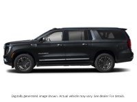 2026 Gmc Yukon Xl 4WD 4Dr Elevation