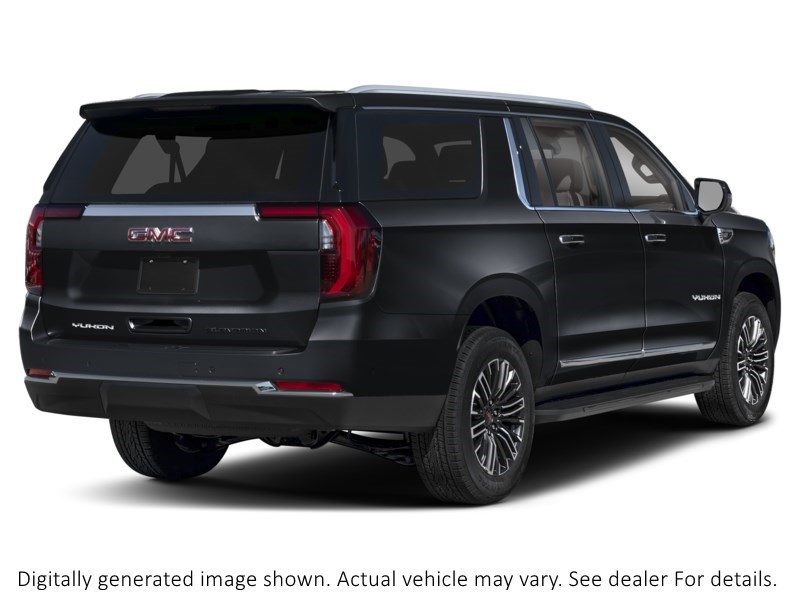 2026 Gmc Yukon Xl 4WD 4Dr Elevation
