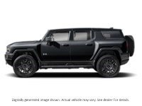 2026 Gmc Hummer Ev Suv E4wd 4Dr 2X W/1Sf