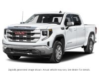 2026 Gmc Sierra 1500 4WD Crew Cab 147