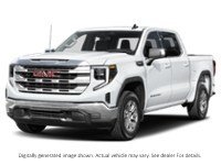 2026 Gmc Sierra 1500 4WD Crew Cab 147