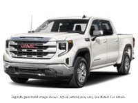 2026 Gmc Sierra 1500 4WD Crew Cab 147