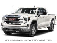 2026 Gmc Sierra 1500 4WD Crew Cab 147