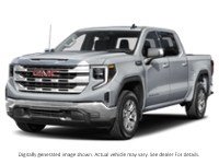 2026 Gmc Sierra 1500 4WD Crew Cab 147