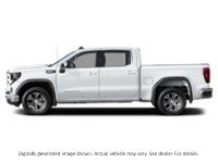 2026 Gmc Sierra 1500 4WD Crew Cab 147
