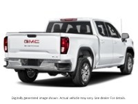 2026 Gmc Sierra 1500 4WD Crew Cab 147