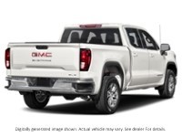 2026 Gmc Sierra 1500 4WD Crew Cab 147