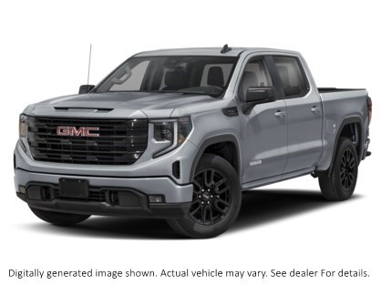 2025 Gmc Sierra 1500 4WD Crew Cab 147