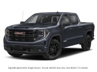 2025 Gmc Sierra 1500 4WD Crew Cab 147