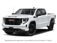 2026 Gmc Sierra 1500 4WD Crew Cab 157
