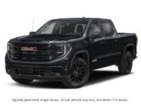 2026 Gmc Sierra 1500 4WD Crew Cab 147