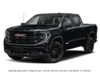 2026 Gmc Sierra 1500 4WD Crew Cab 147