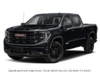 2026 Gmc Sierra 1500 4WD Crew Cab 147