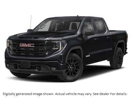 2026 Gmc Sierra 1500 4WD Crew Cab 147