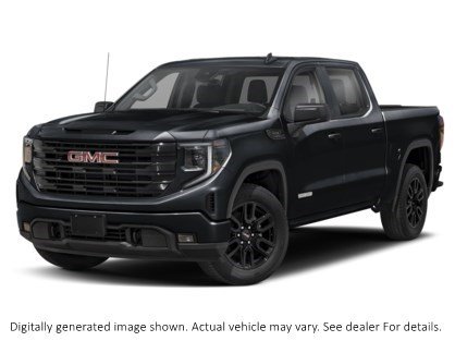 2026 Gmc Sierra 1500 4WD Crew Cab 147