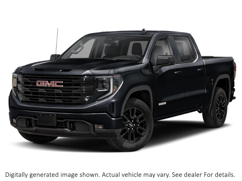 2026 Gmc Sierra 1500 4WD Crew Cab 147