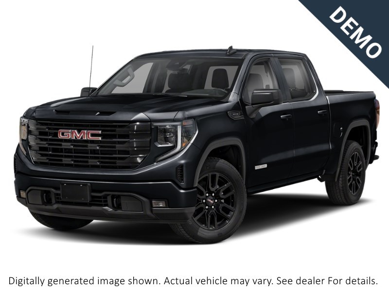 2026 Gmc Sierra 1500 4WD Crew Cab 147