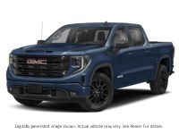 2025 Gmc Sierra 1500 4WD Crew Cab 147