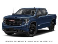 2026 Gmc Sierra 1500 4WD Crew Cab 147