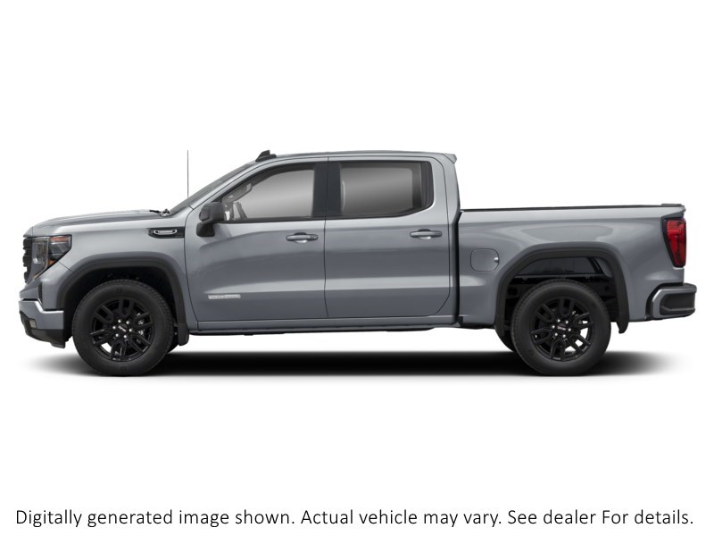 2025 Gmc Sierra 1500 4WD Crew Cab 147