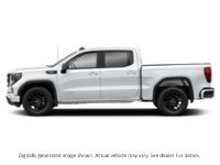 2026 Gmc Sierra 1500 4WD Crew Cab 157