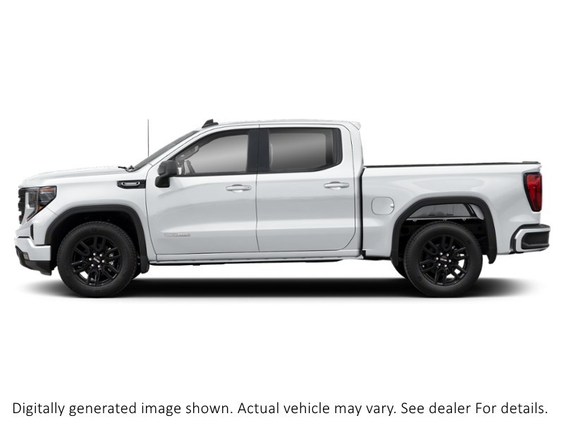 2026 Gmc Sierra 1500 4WD Crew Cab 157
