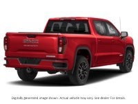 2025 Gmc Sierra 1500 4WD Crew Cab 147