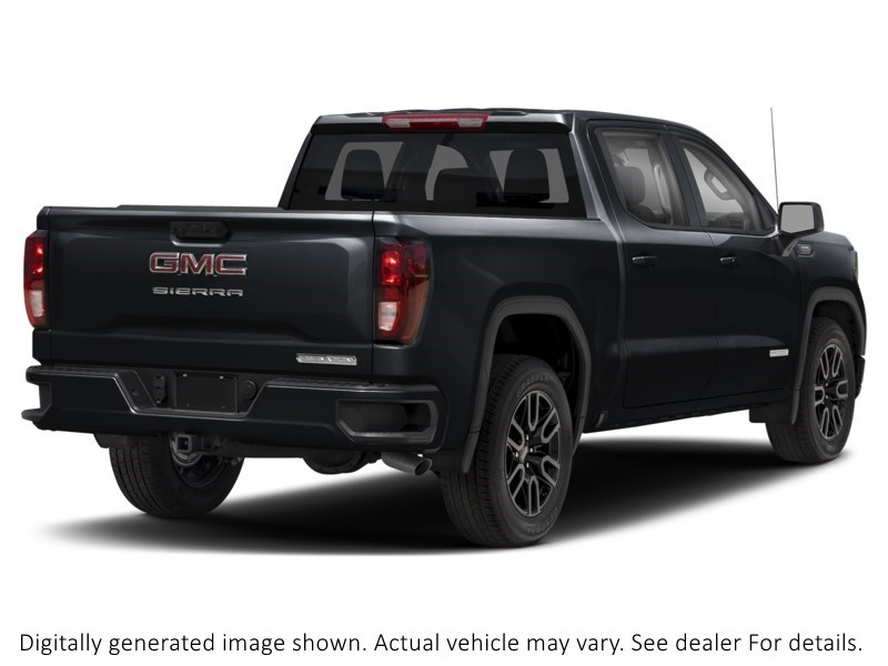 2026 Gmc Sierra 1500 4WD Crew Cab 147