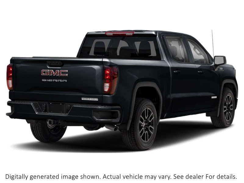 2026 Gmc Sierra 1500 4WD Crew Cab 147