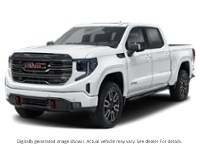 2025 Gmc Sierra 1500 4WD Crew Cab 147