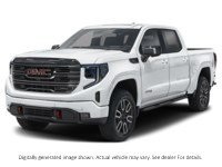 2025 Gmc Sierra 1500 4WD Crew Cab 147
