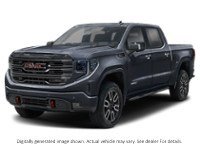 2025 Gmc Sierra 1500 4WD Crew Cab 147