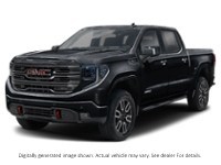 2025 Gmc Sierra 1500 4WD Crew Cab 147