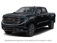 2025 Gmc Sierra 1500 4WD Crew Cab 147