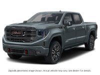 2025 Gmc Sierra 1500 4WD Crew Cab 147