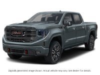 2025 Gmc Sierra 1500 4WD Crew Cab 147
