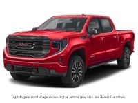 2025 Gmc Sierra 1500 4WD Crew Cab 147
