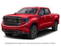 2025 Gmc Sierra 1500 4WD Crew Cab 147