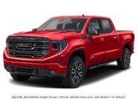 2025 Gmc Sierra 1500 4WD Crew Cab 147