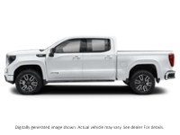 2025 Gmc Sierra 1500 4WD Crew Cab 147