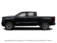 2025 Gmc Sierra 1500 4WD Crew Cab 147