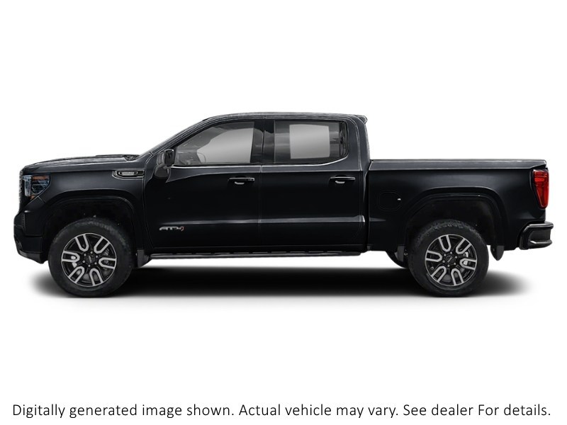 2025 Gmc Sierra 1500 4WD Crew Cab 147
