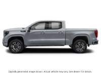 2025 Gmc Sierra 1500 4WD Crew Cab 147