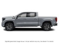 2025 Gmc Sierra 1500 4WD Crew Cab 147