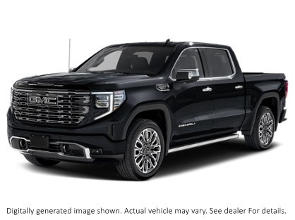 2026 Gmc Sierra 1500 4WD Crew Cab 147
